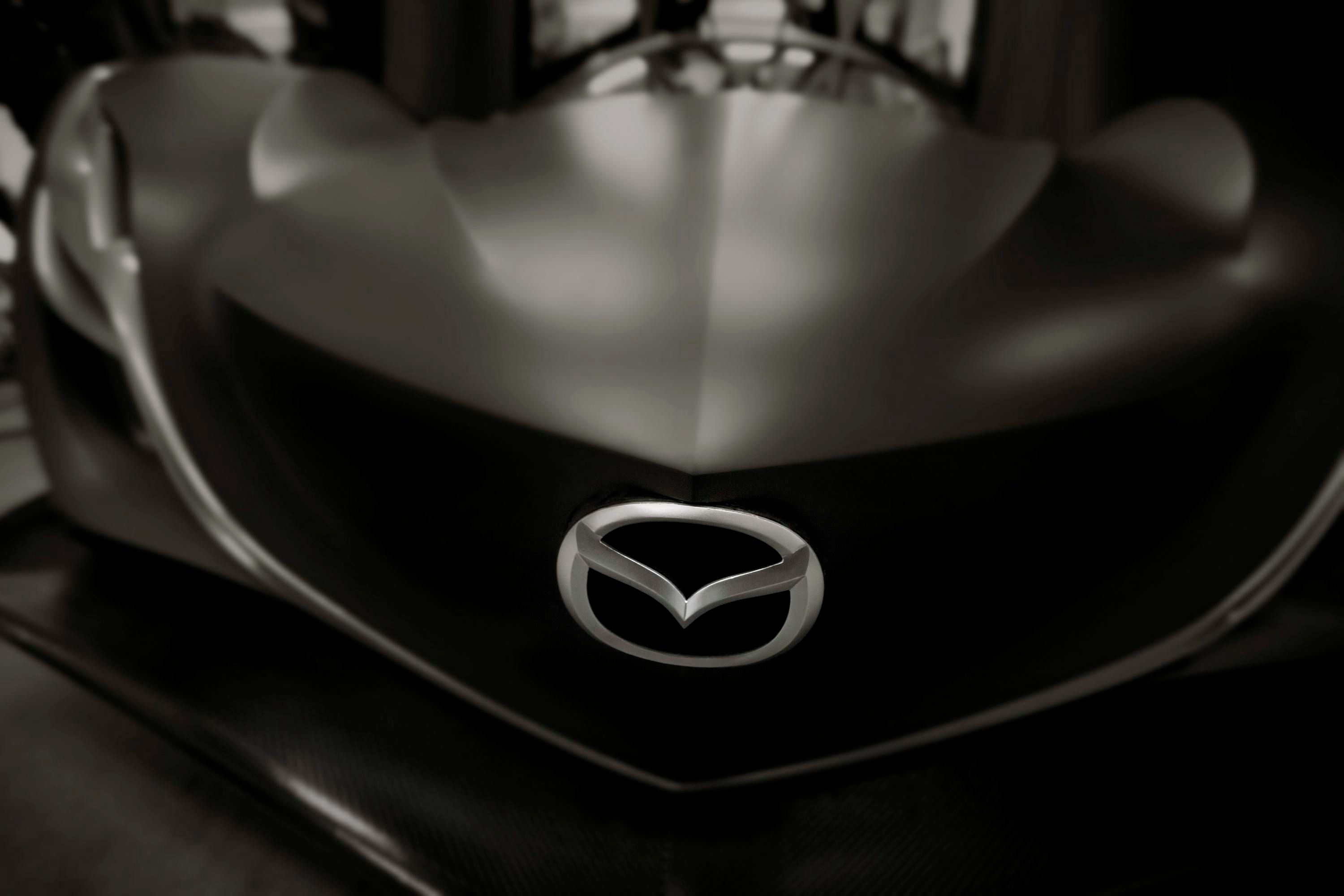2008 Mazda Furai
