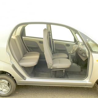 2008 Tata Nano