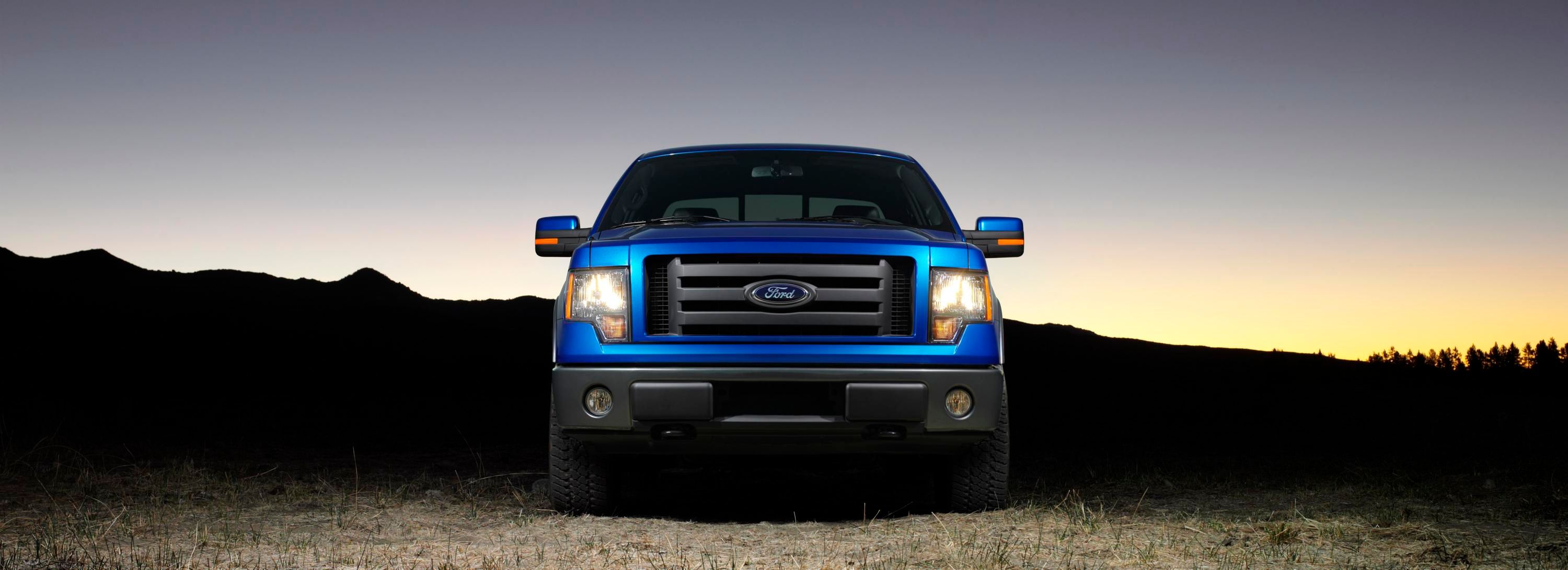 2009 Ford F-150