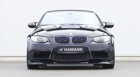 2008 BMW M3 by Hamann