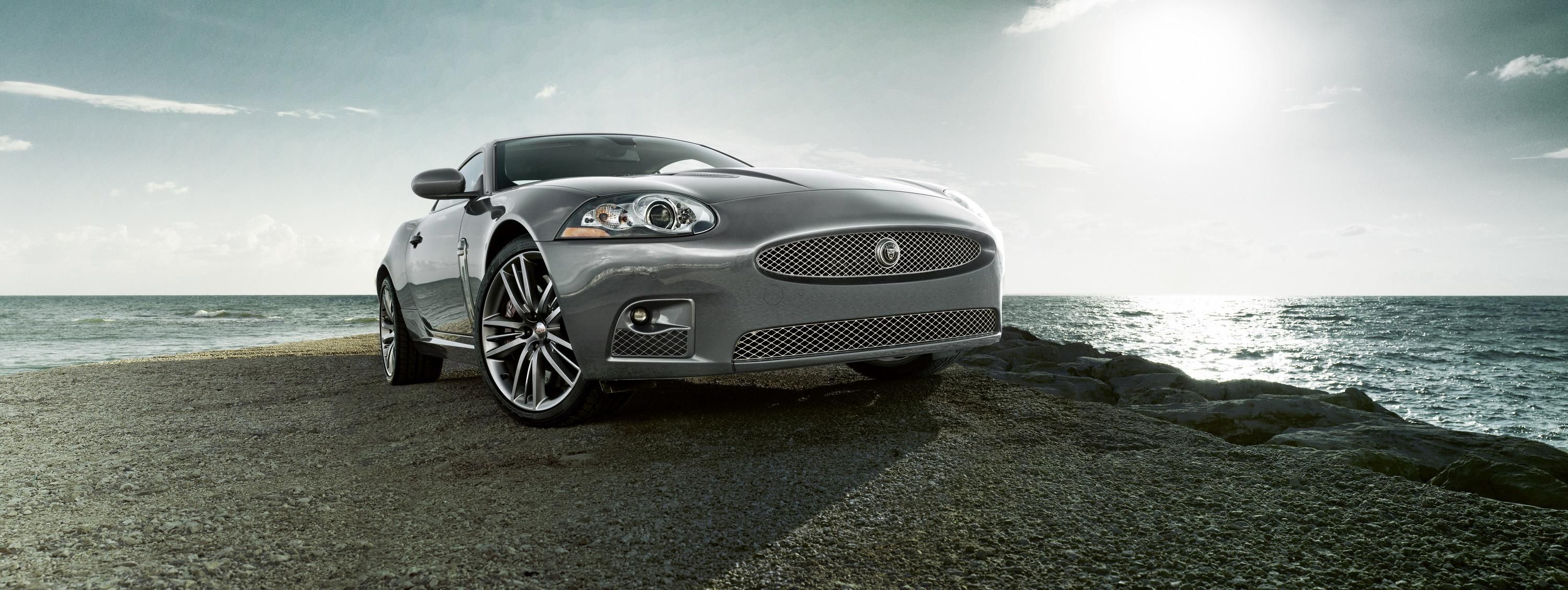 2009 Jaguar XKR Portfolio Special Edition