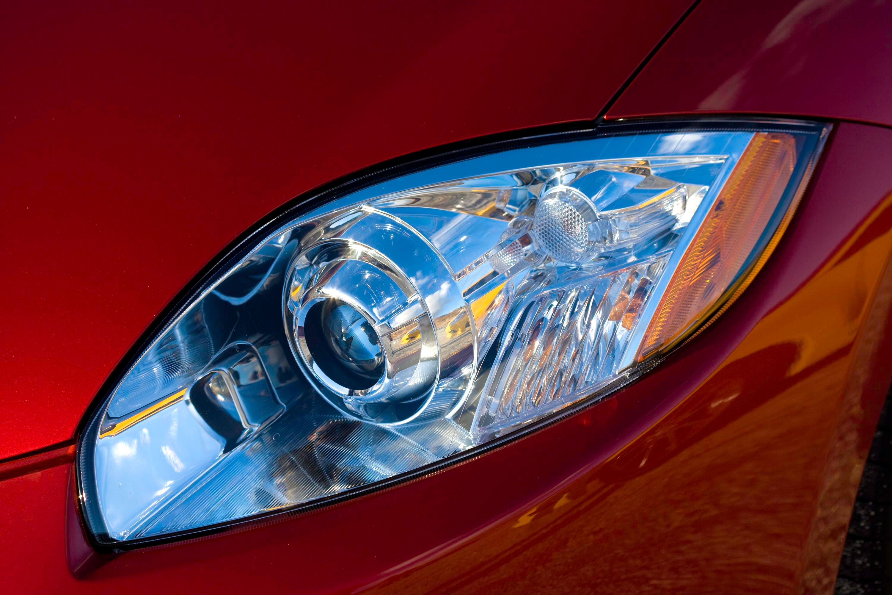 2009 Mitsubishi Eclipse Spyder