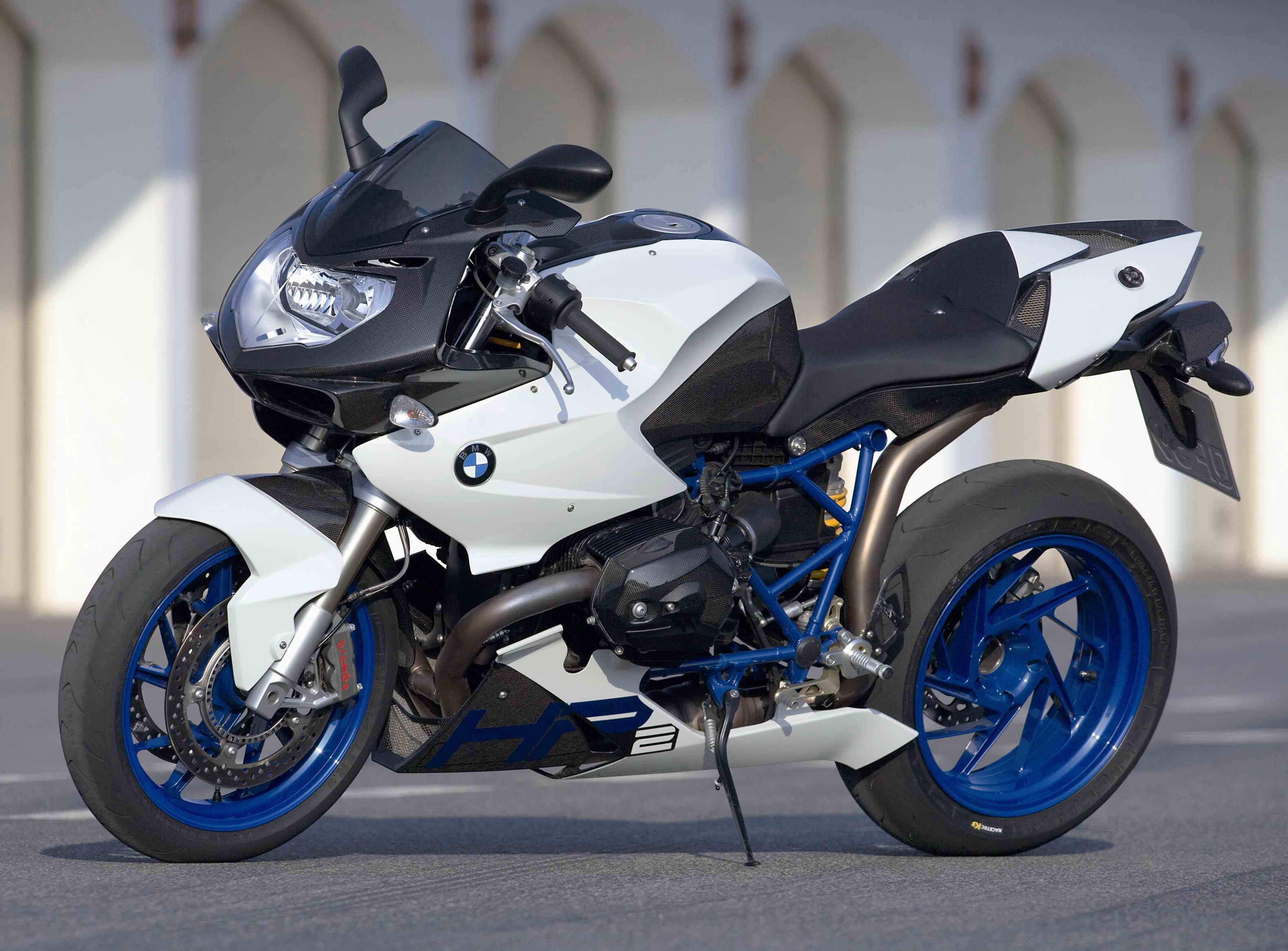 BMW Moto 2022 Sport
