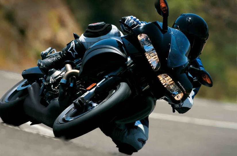 2009 Buell 1125 R: Performance, Price, And Photos