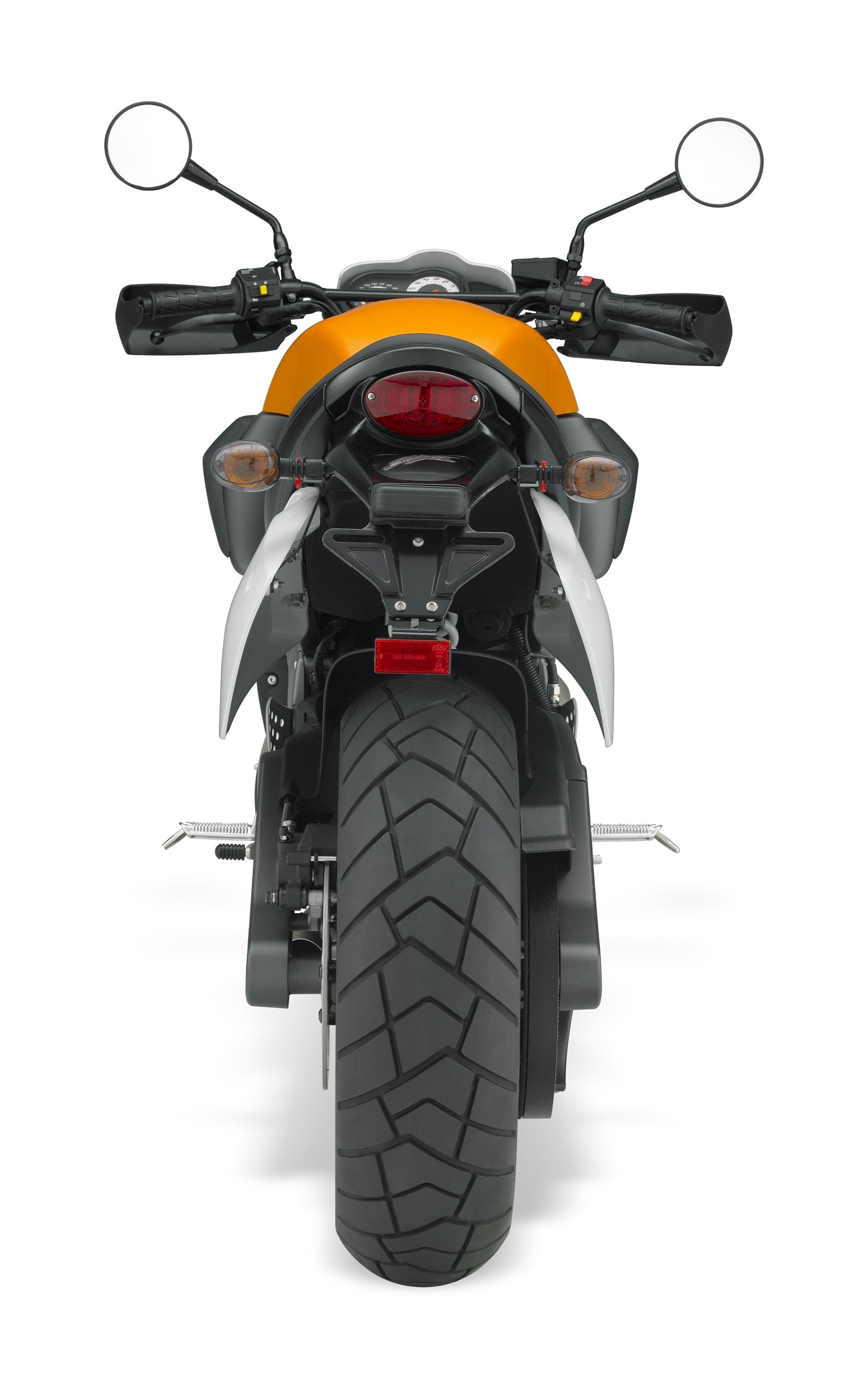  2008 Buell Lightning XB12STT