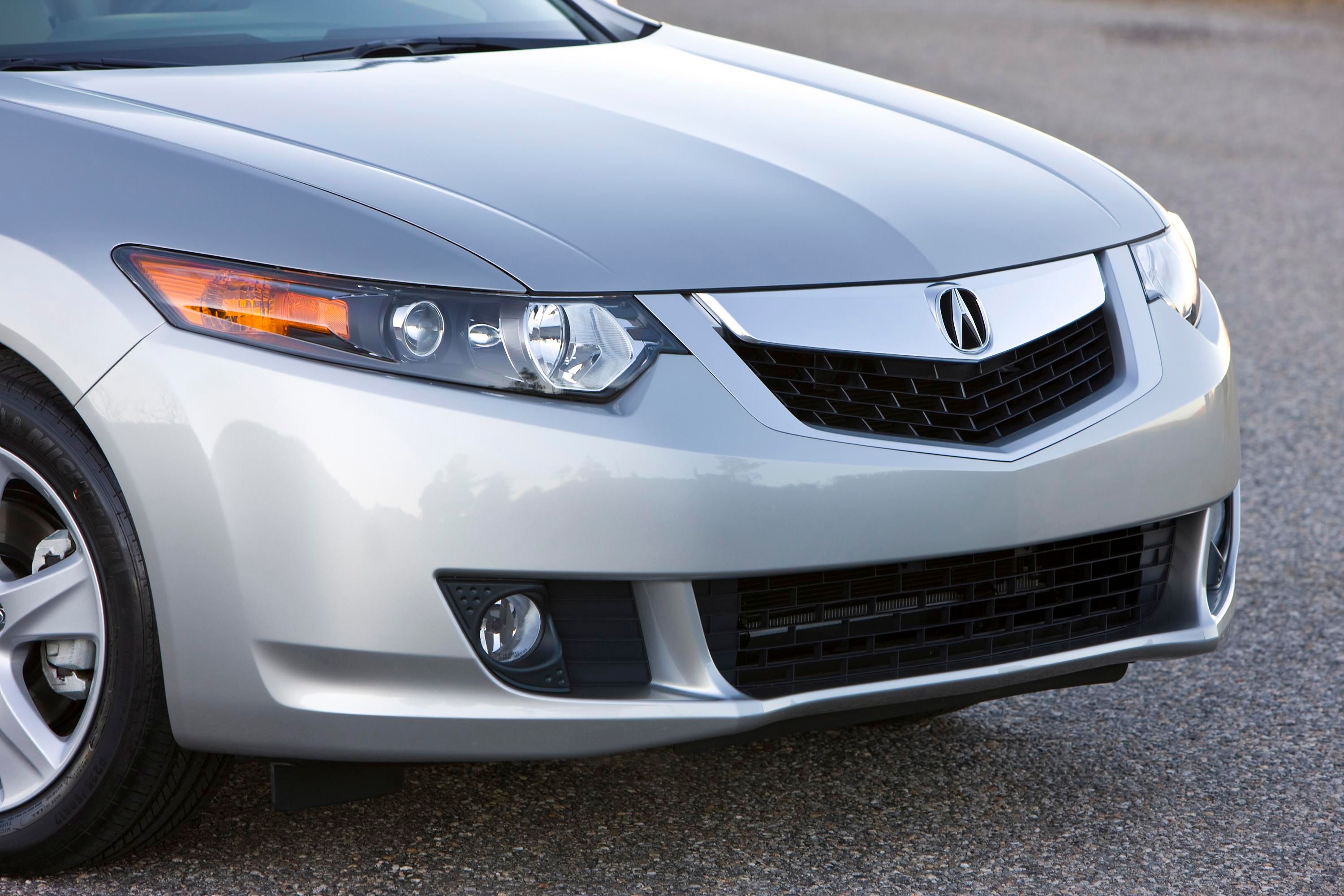 2009 Acura TSX