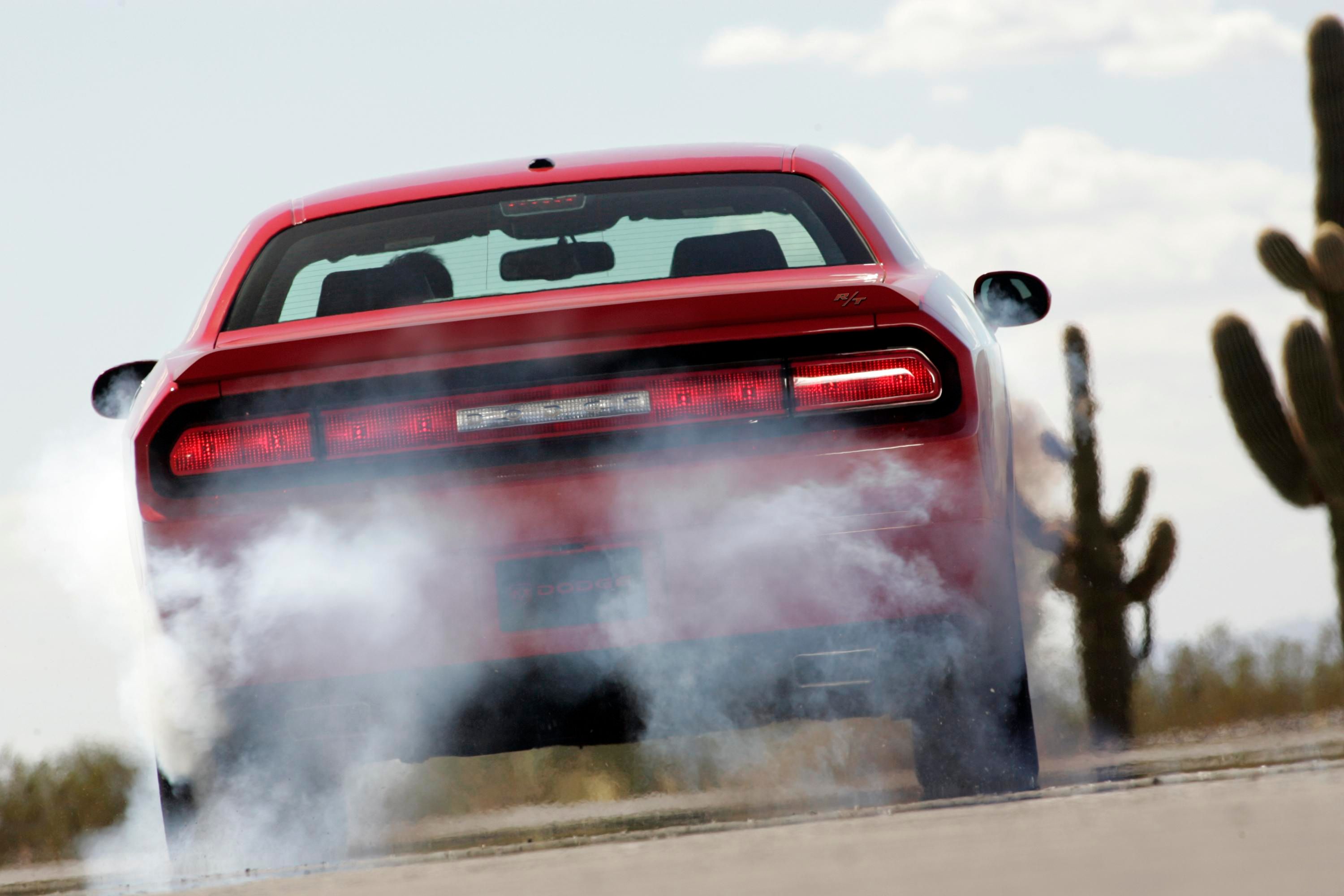 2010 Dodge Challenger