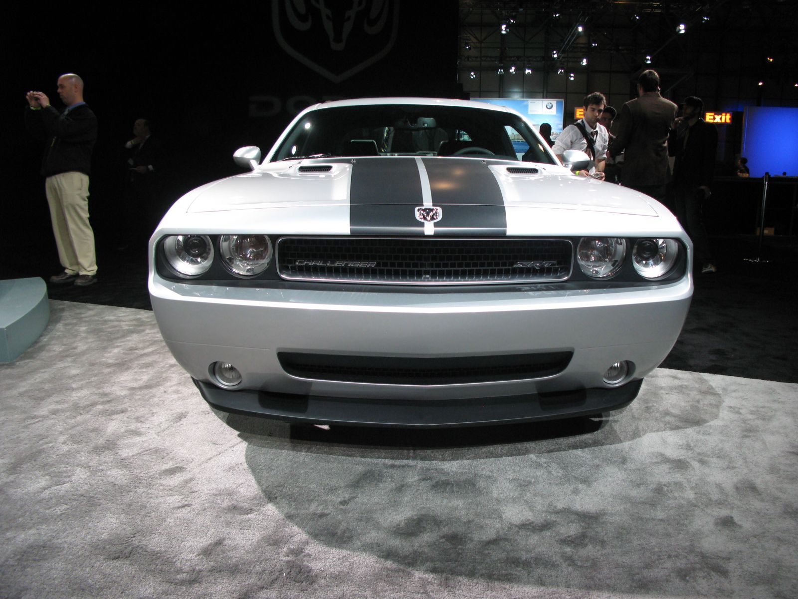 2010 Dodge Challenger