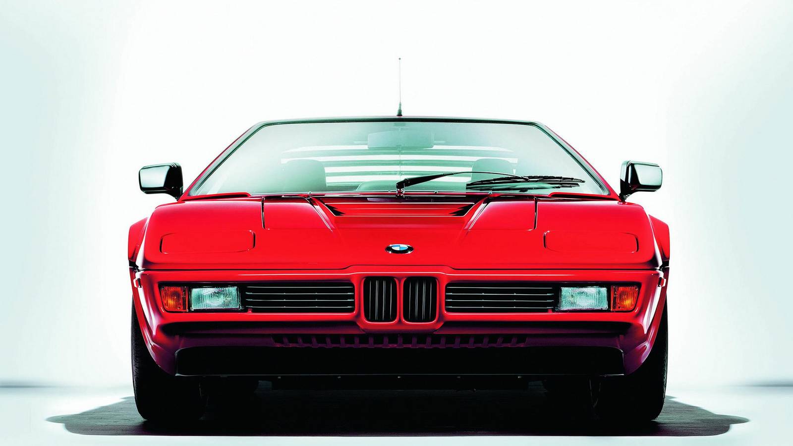 30 Years of BMW M1