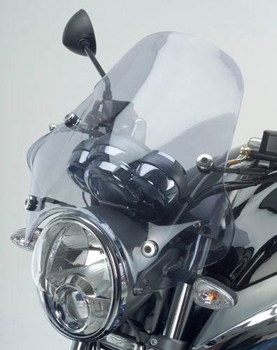  2009 Moto Guzzi Breva V 1100