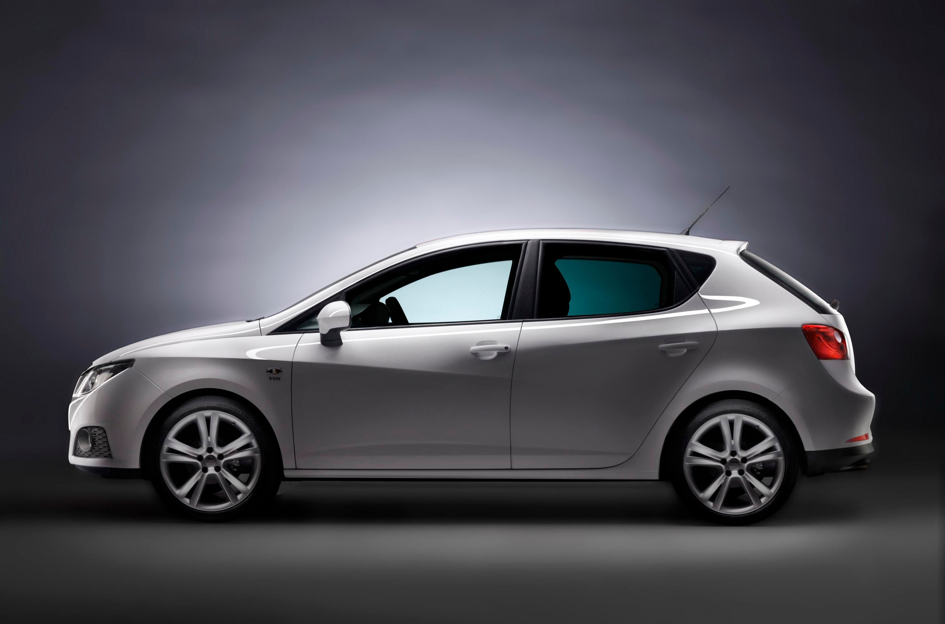 All SEAT Ibiza FR Models by Year (2009-2017) - Specs, Pictures & History -  autoevolution