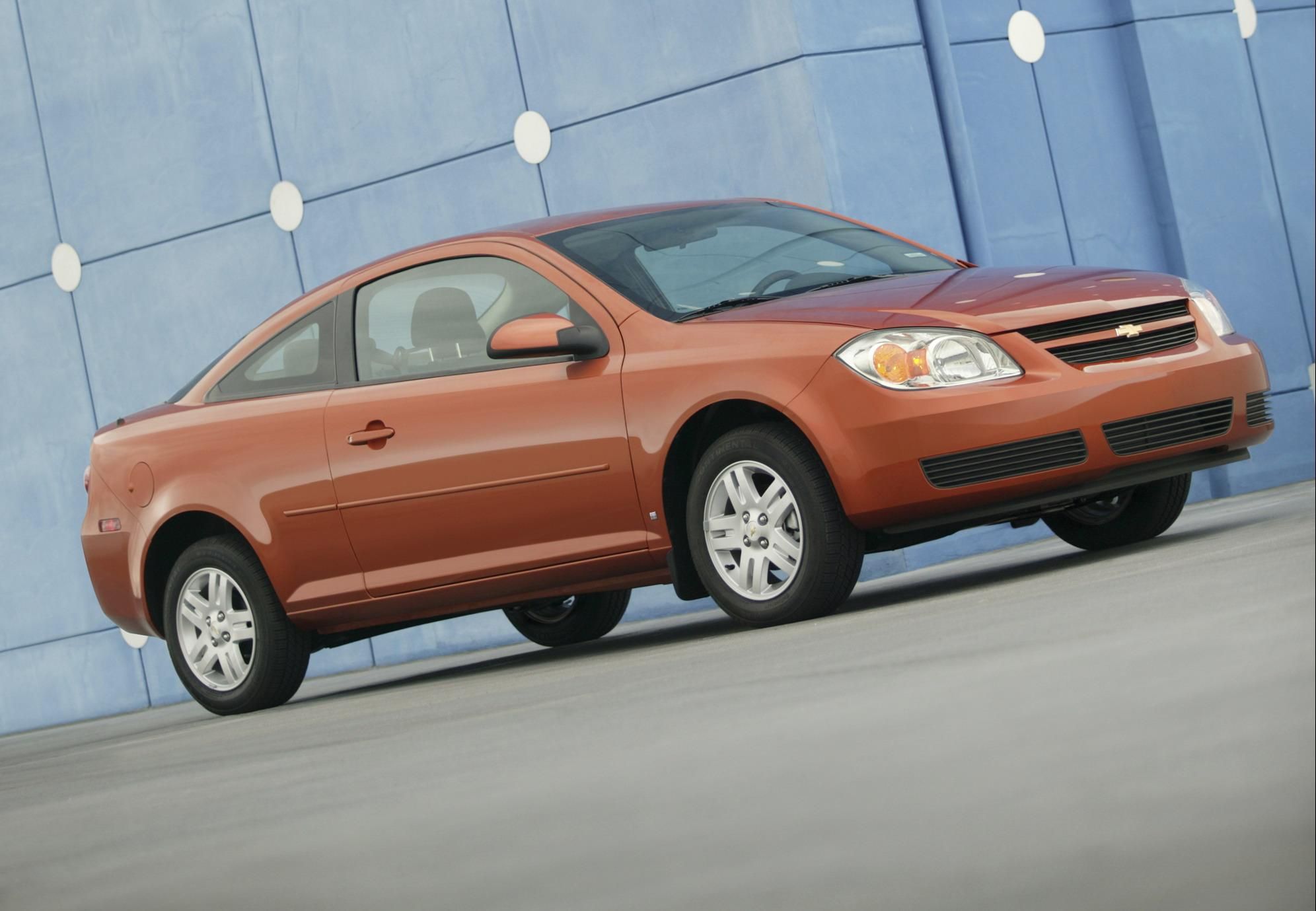 2008 Chevrolet Cobalt XFE