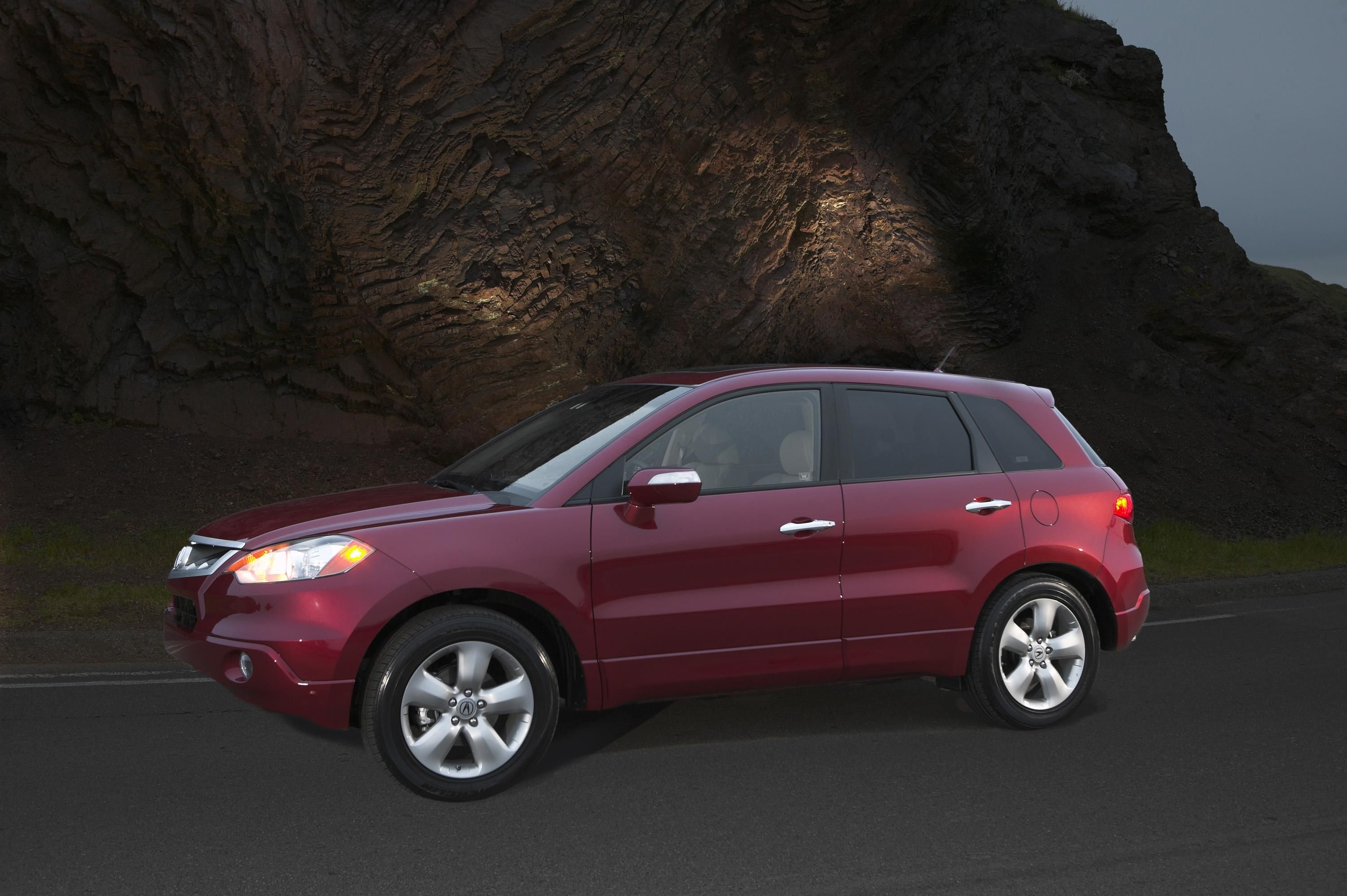 2009 Acura RDX