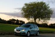2009 Seat Ibiza