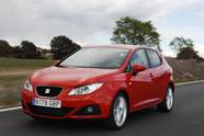 2009 Seat Ibiza 2009 Seat Ibiza