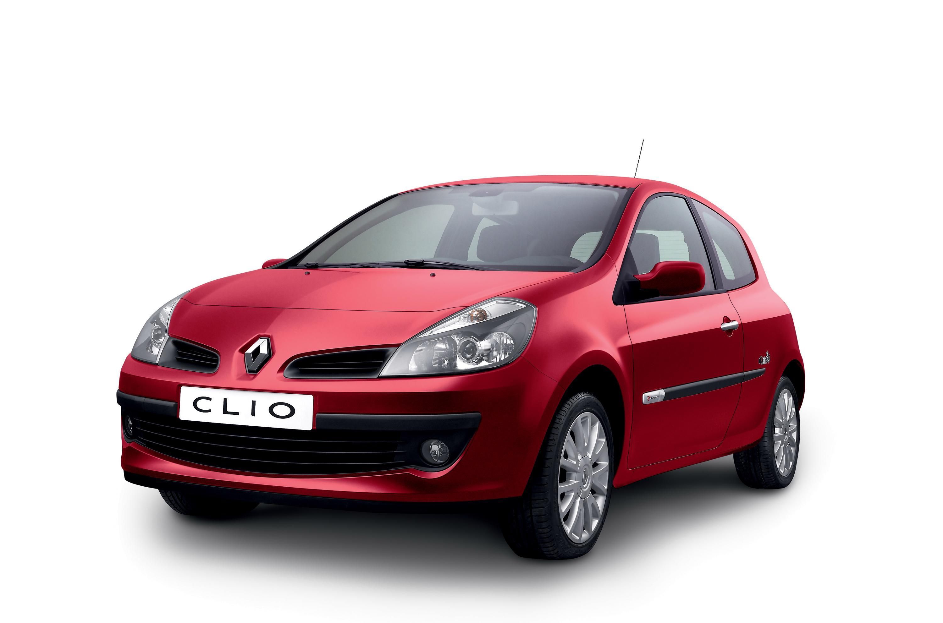 2008 Renault Clio by Rip Curl