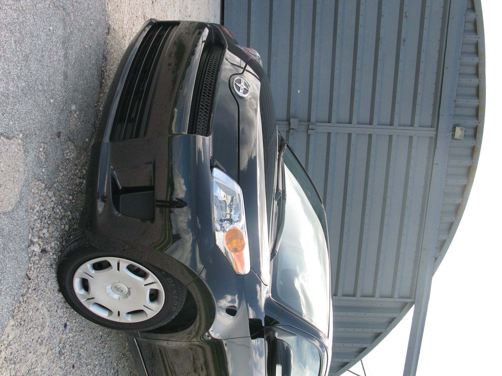 2008 Scion Xd