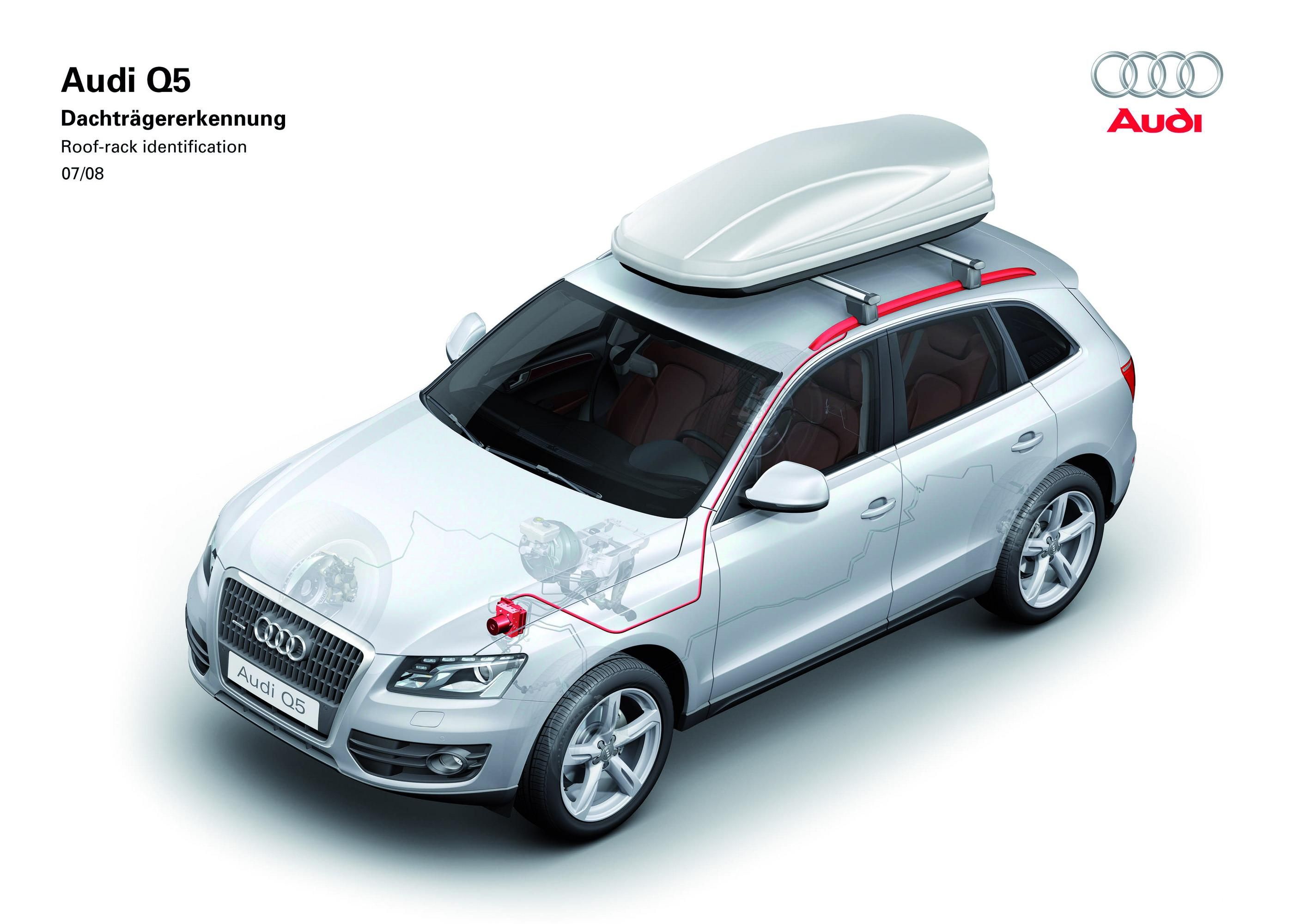 2009 Audi Q5