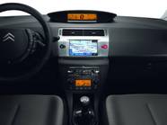 2009 Citroen C4