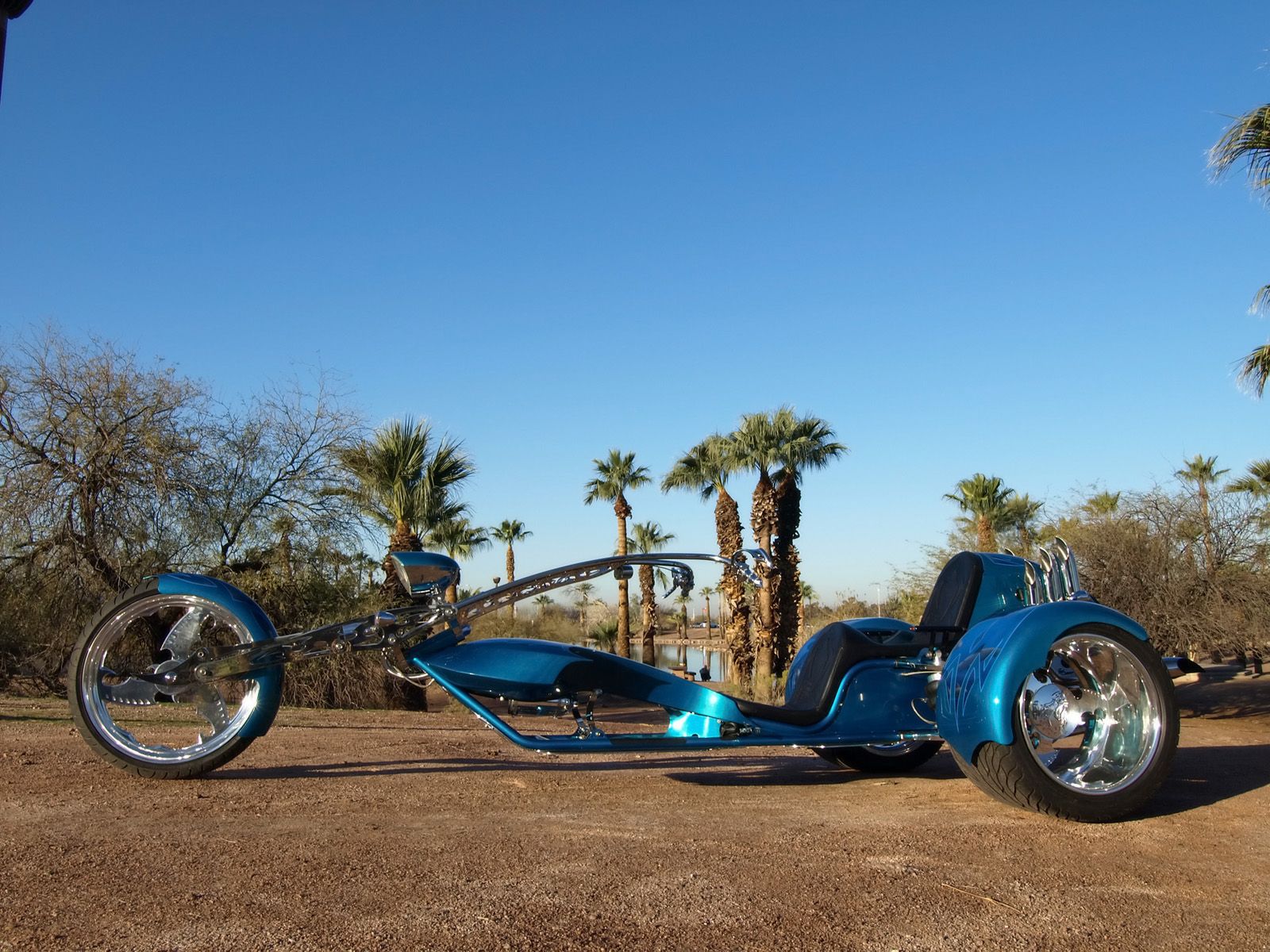 Phoenix Trike works