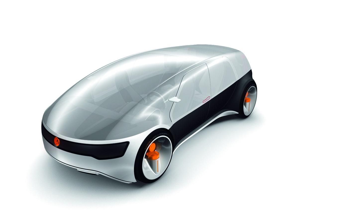 2028 Volkswagen concepts