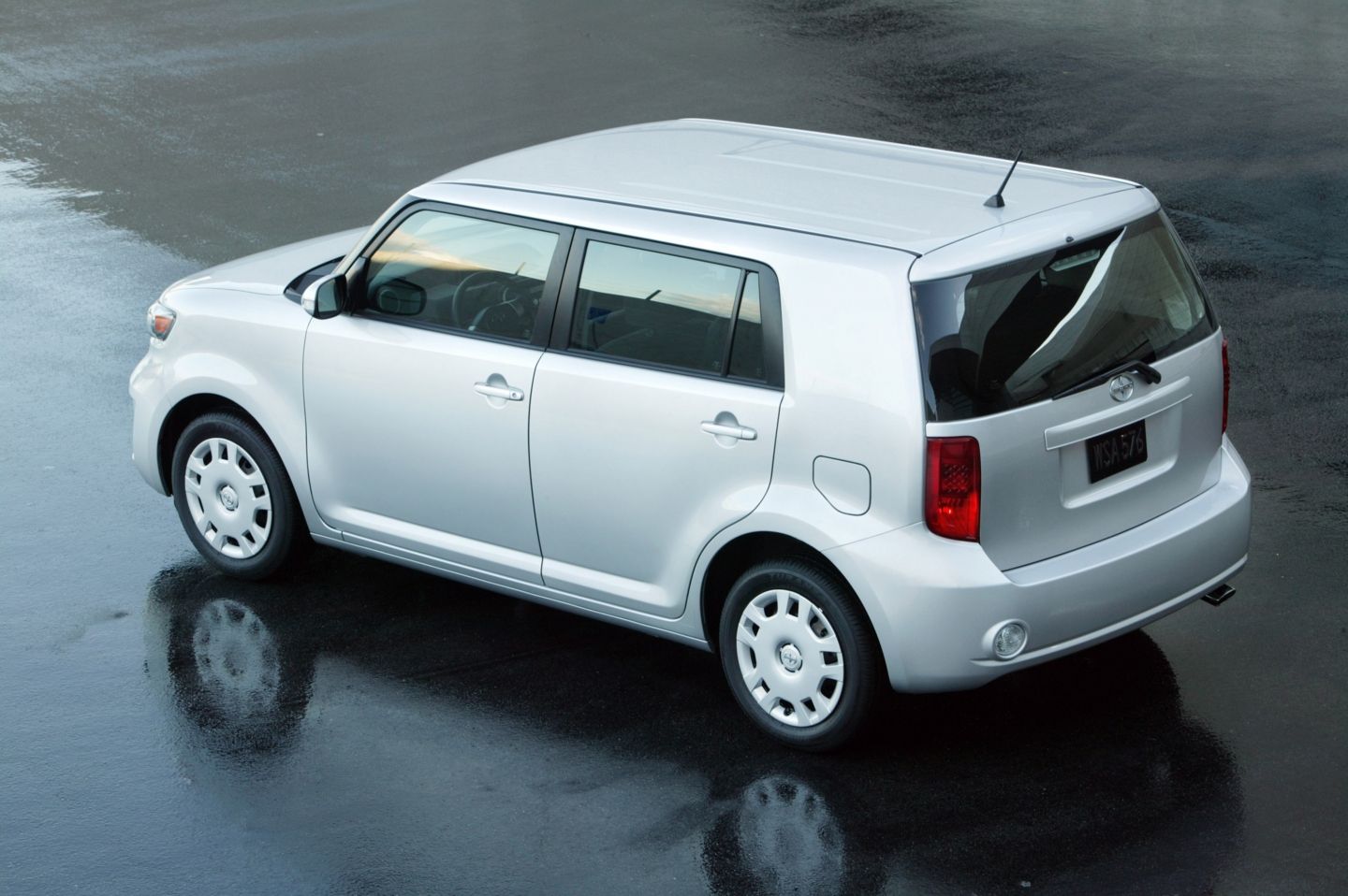 2009 Scion xB