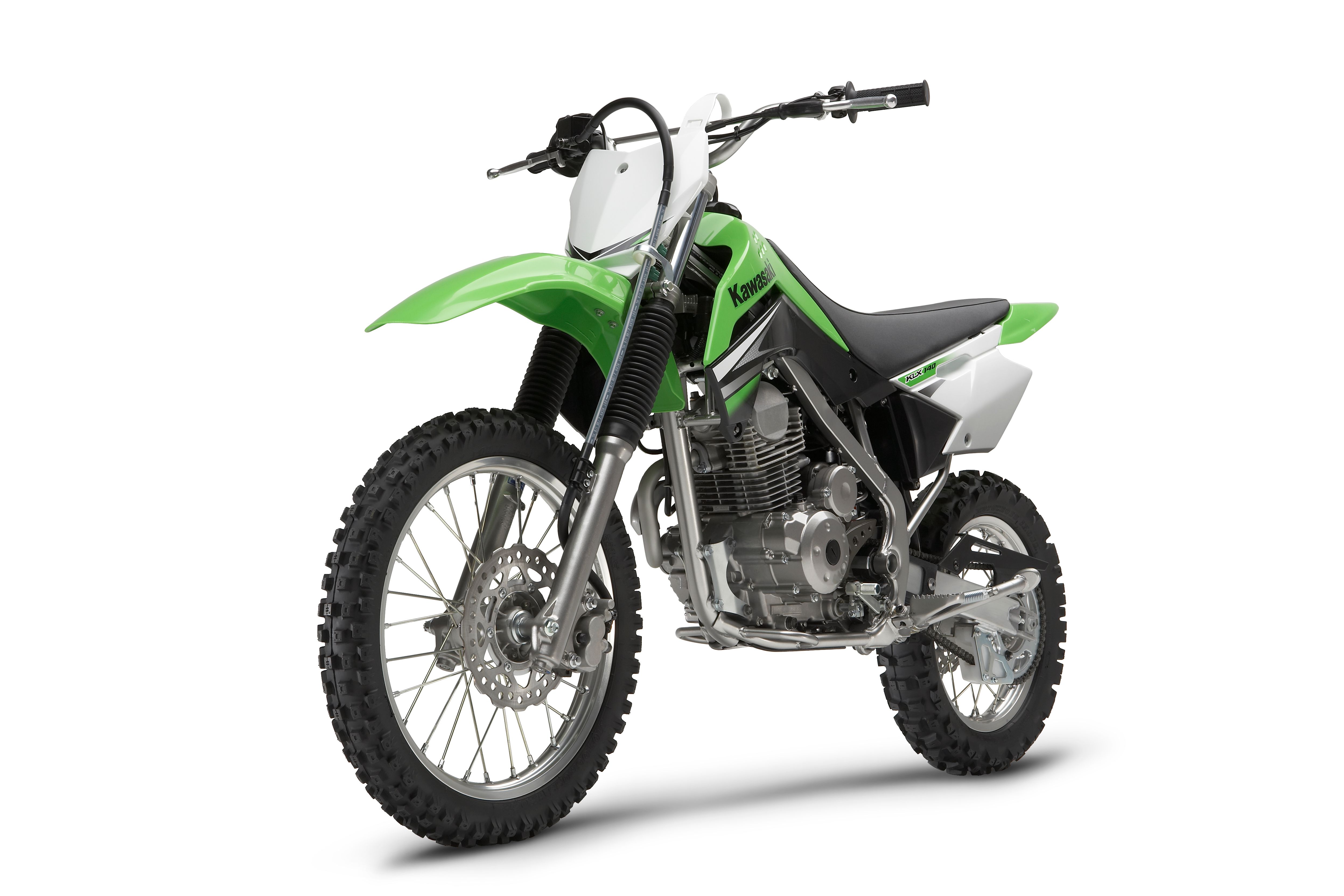 Kawasaki deals klx 140l