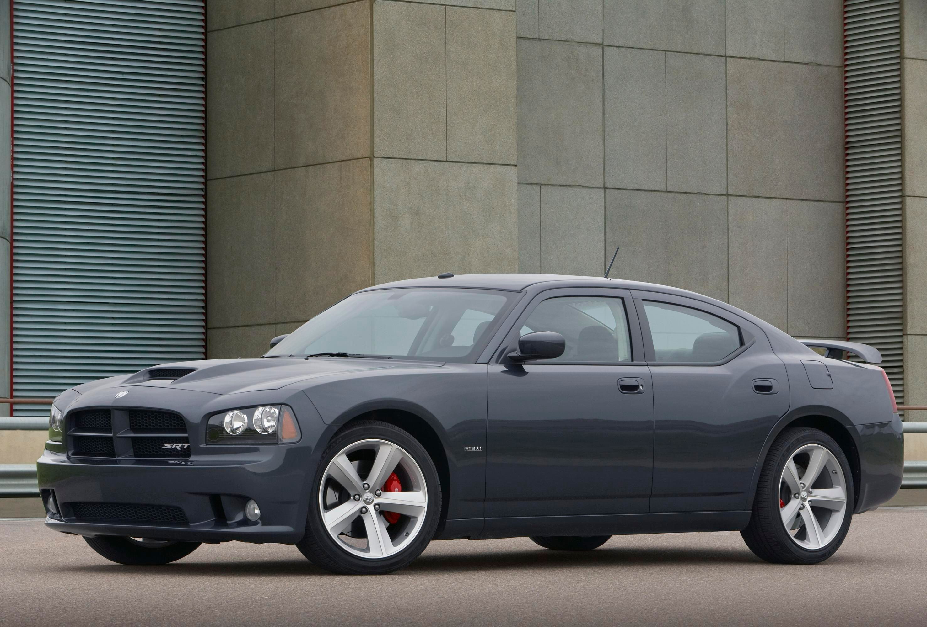 2009 Dodge Charger