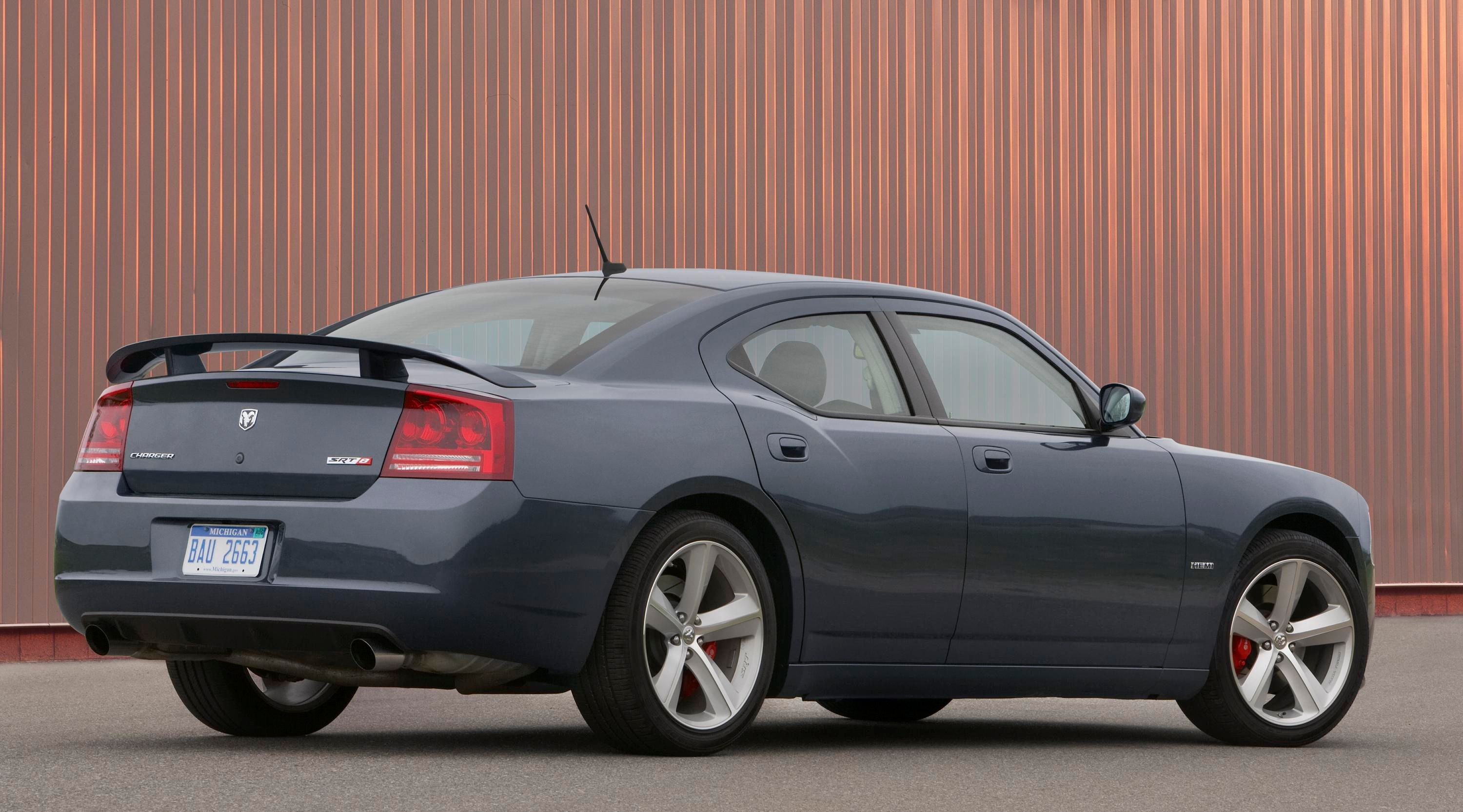 2009 Dodge Charger