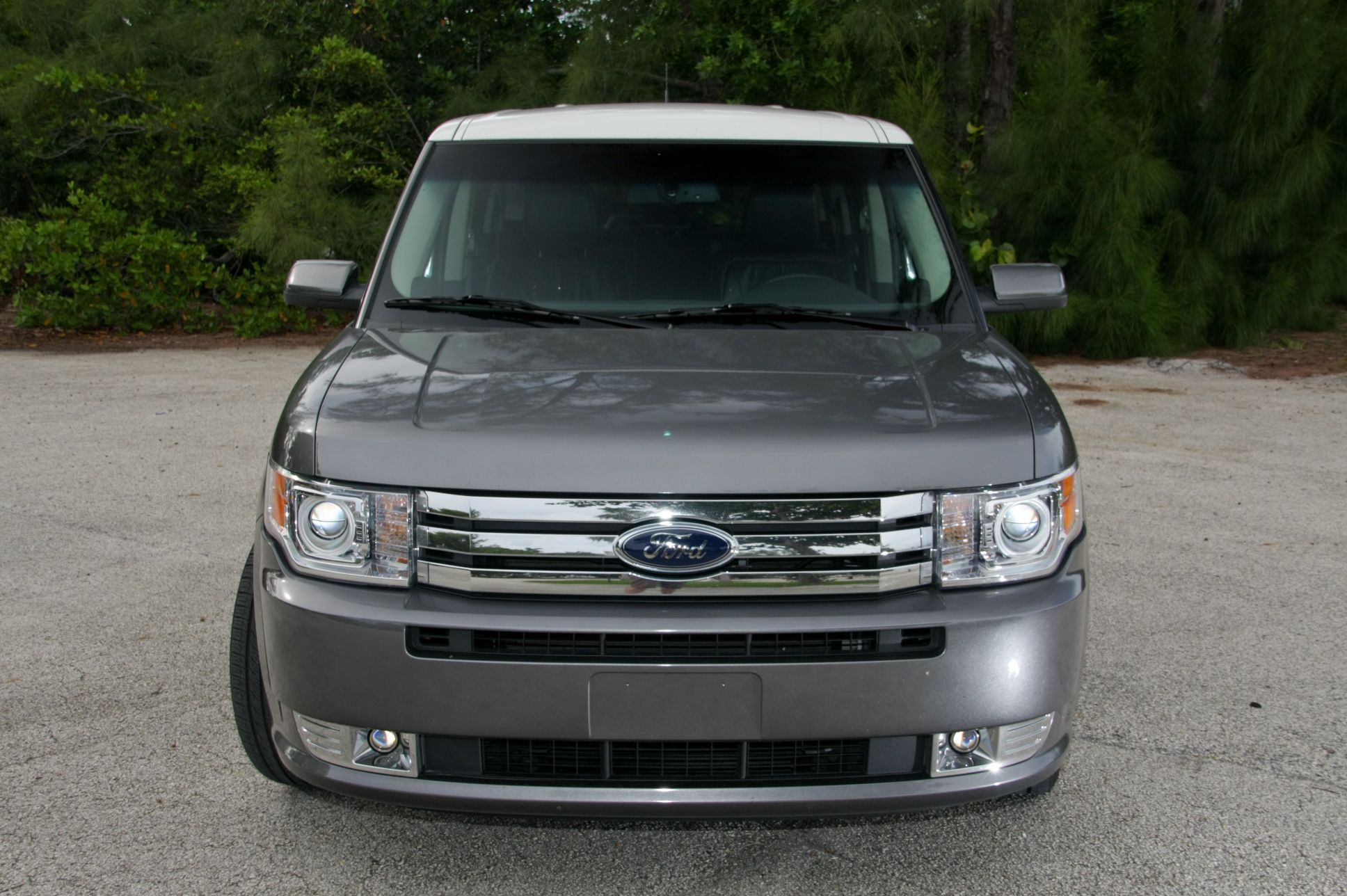 2009 Ford Flex SEL FWD