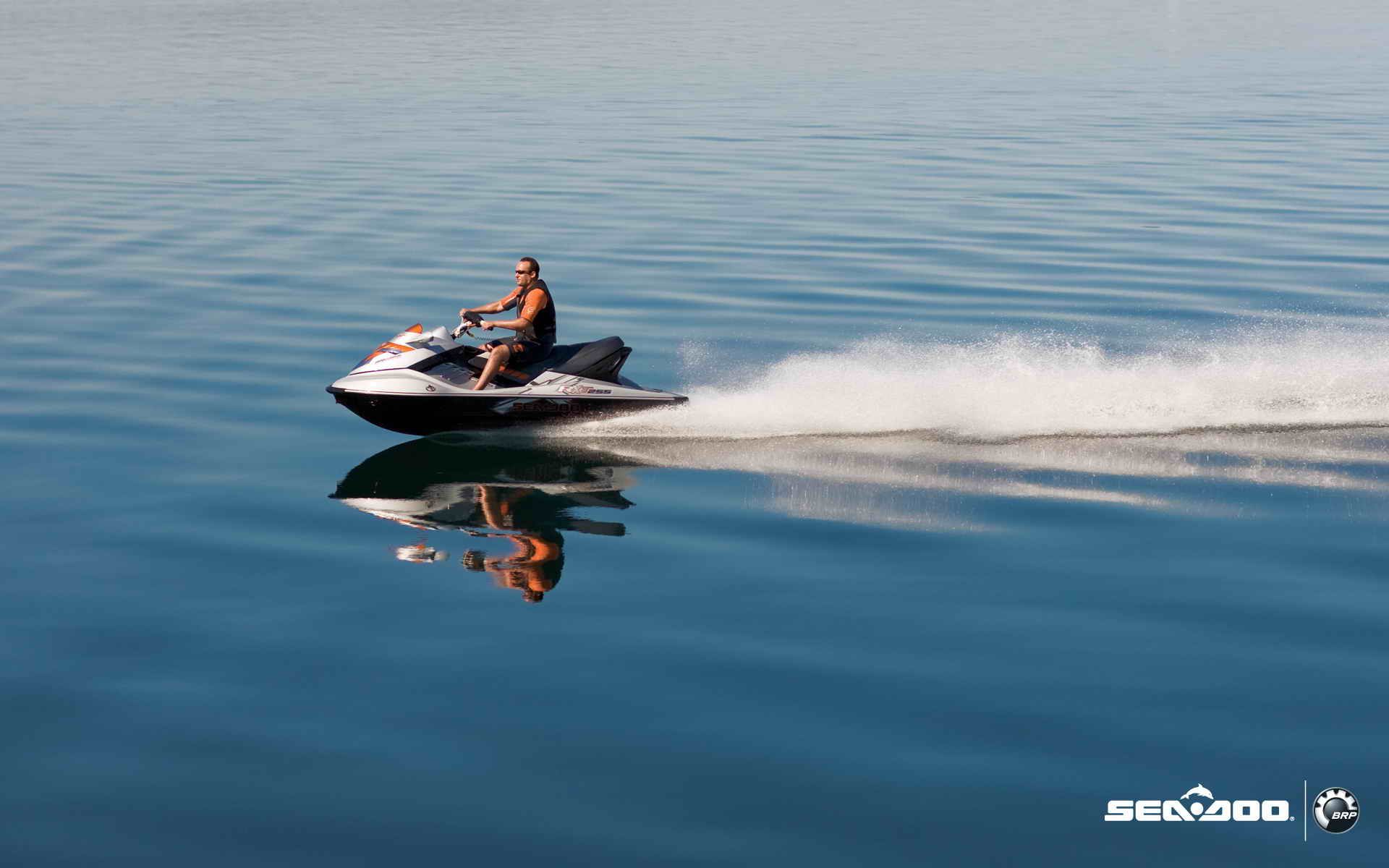 2009年シードゥRXT255is