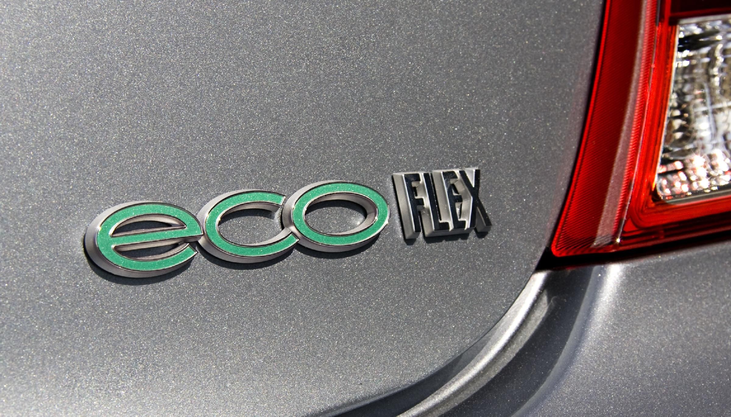 2009 Opel Insignia ecoFLEX 