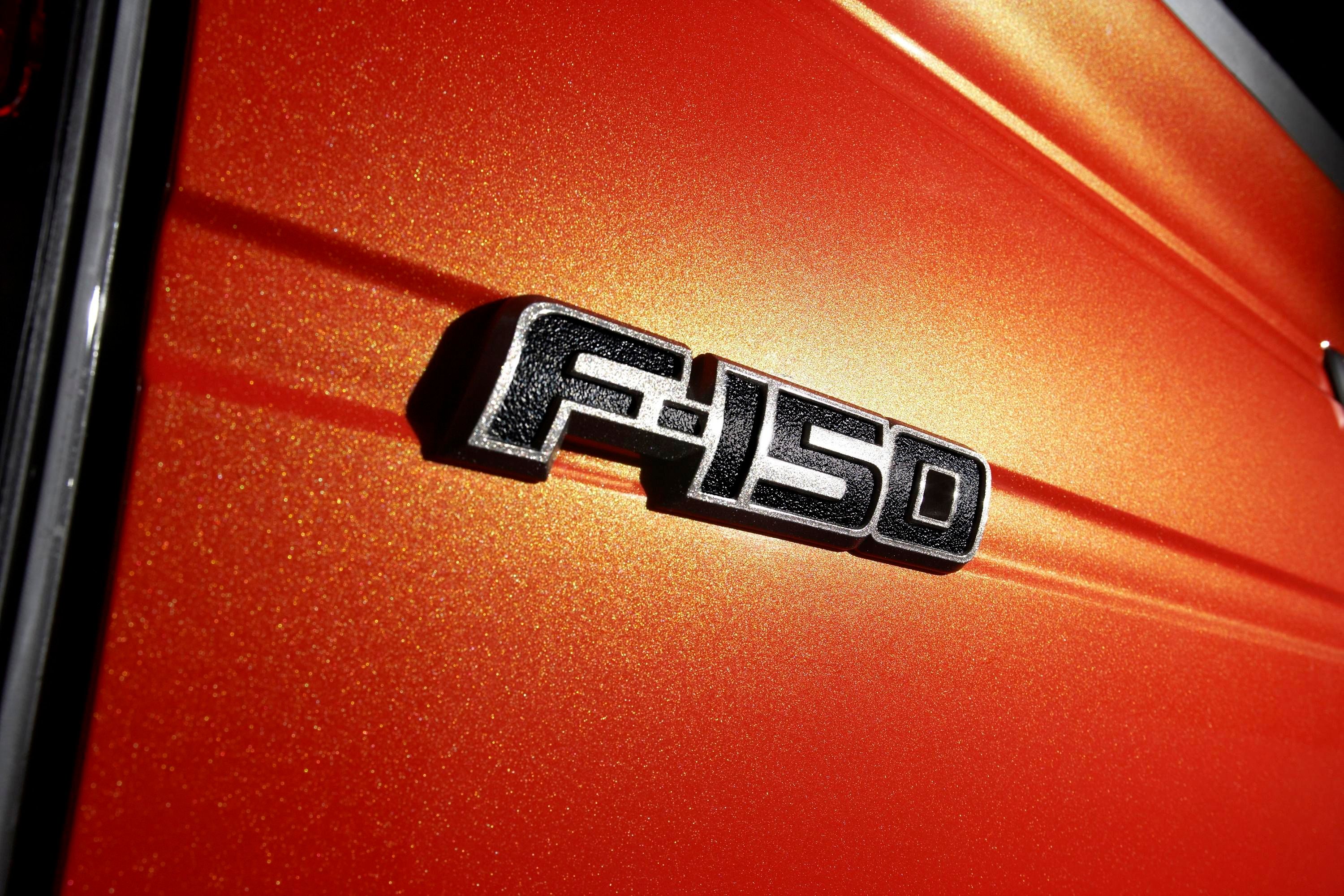 2009 Ford F-150 SVT Raptor R
