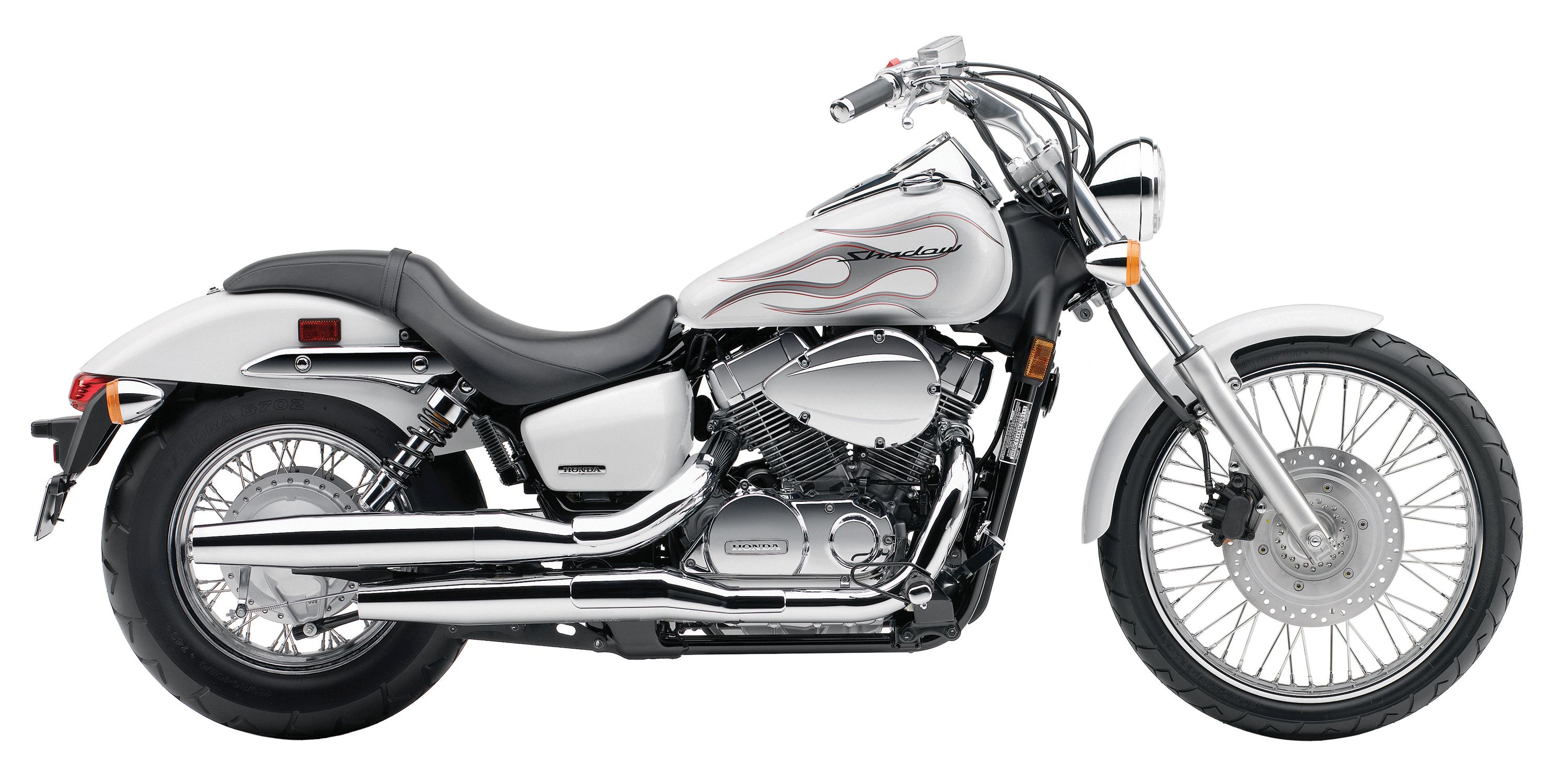 New honda deals shadow 750