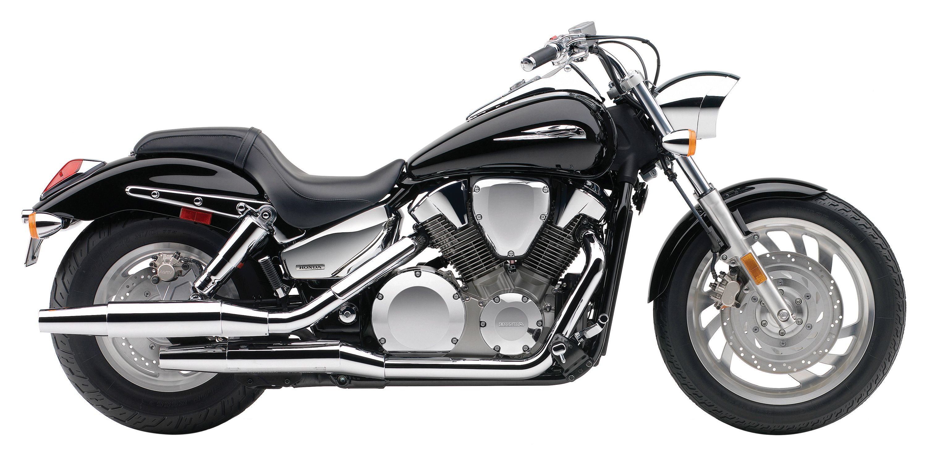  2009 Honda VTX1300C