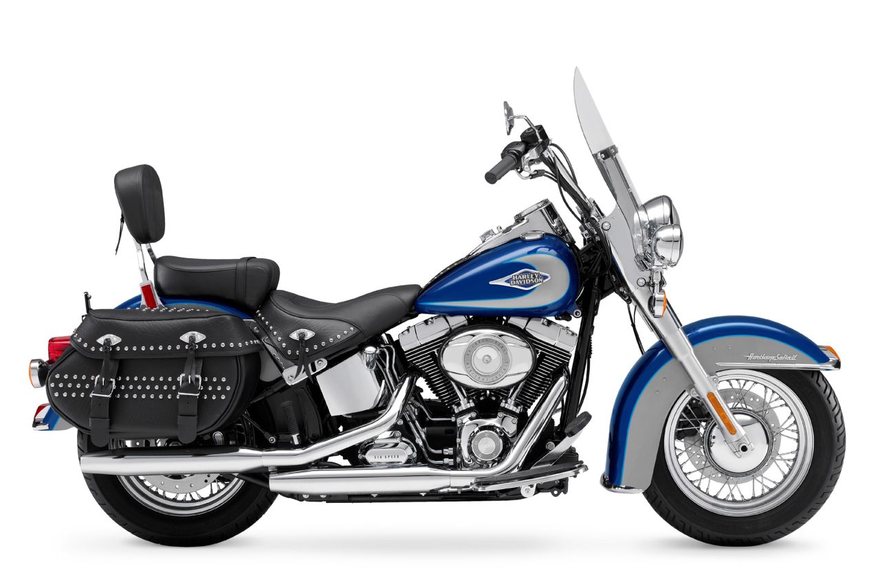 2009 Indian Chief