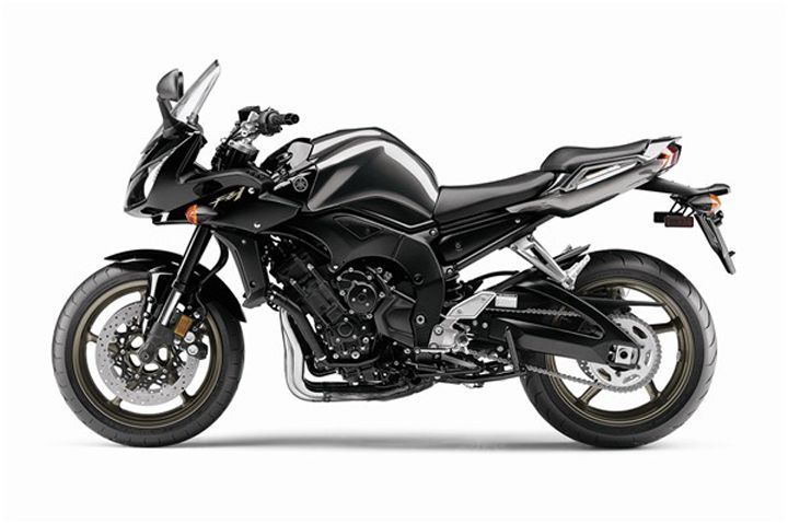  2009 Yamaha FZ1