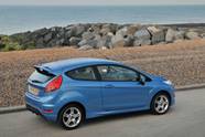 2009 Ford Fiesta