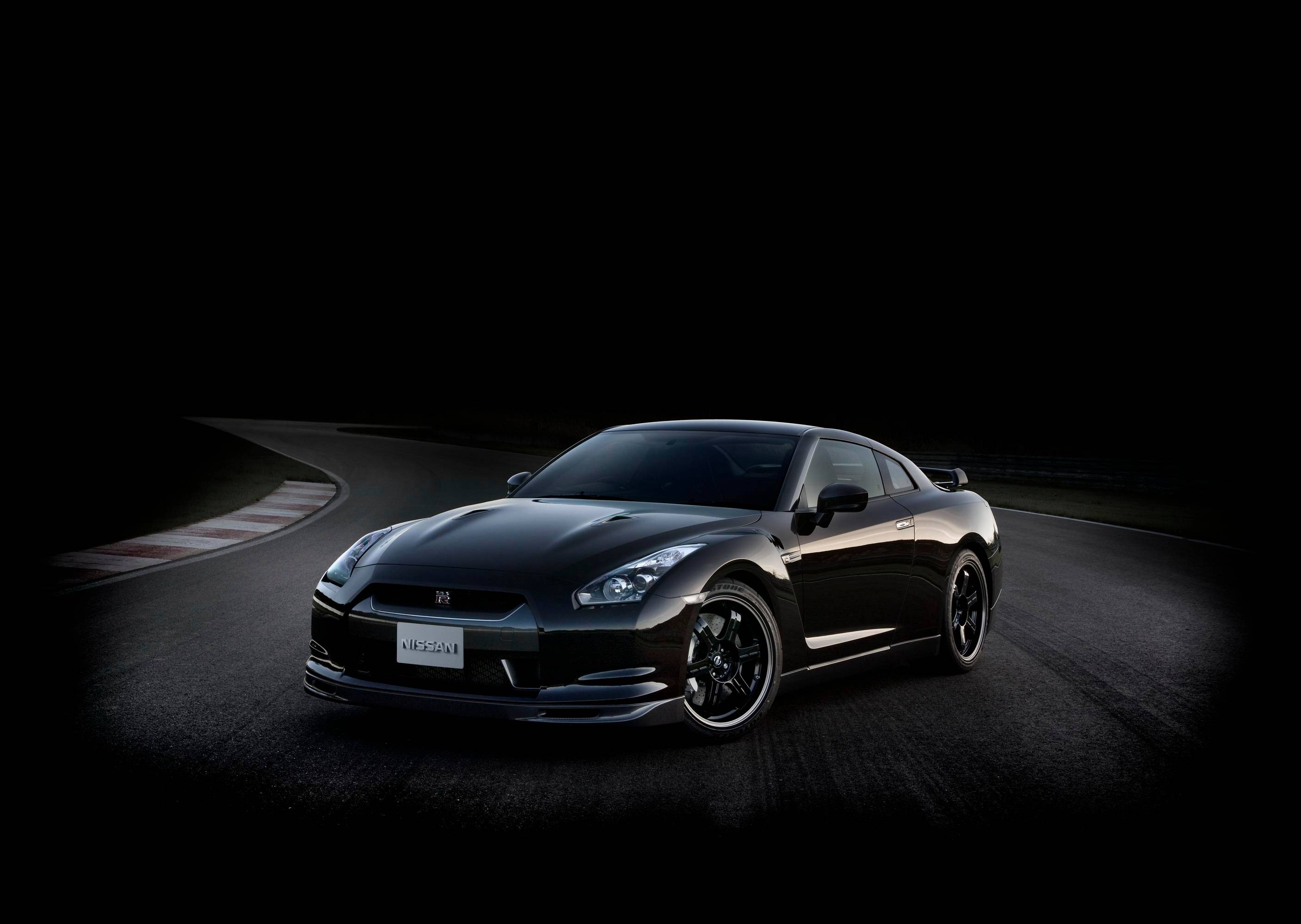 Base Spec R35 Gt R How The Nissan GT-R R35 Spec-V Became a Better Car Than The GT-R NISMO
