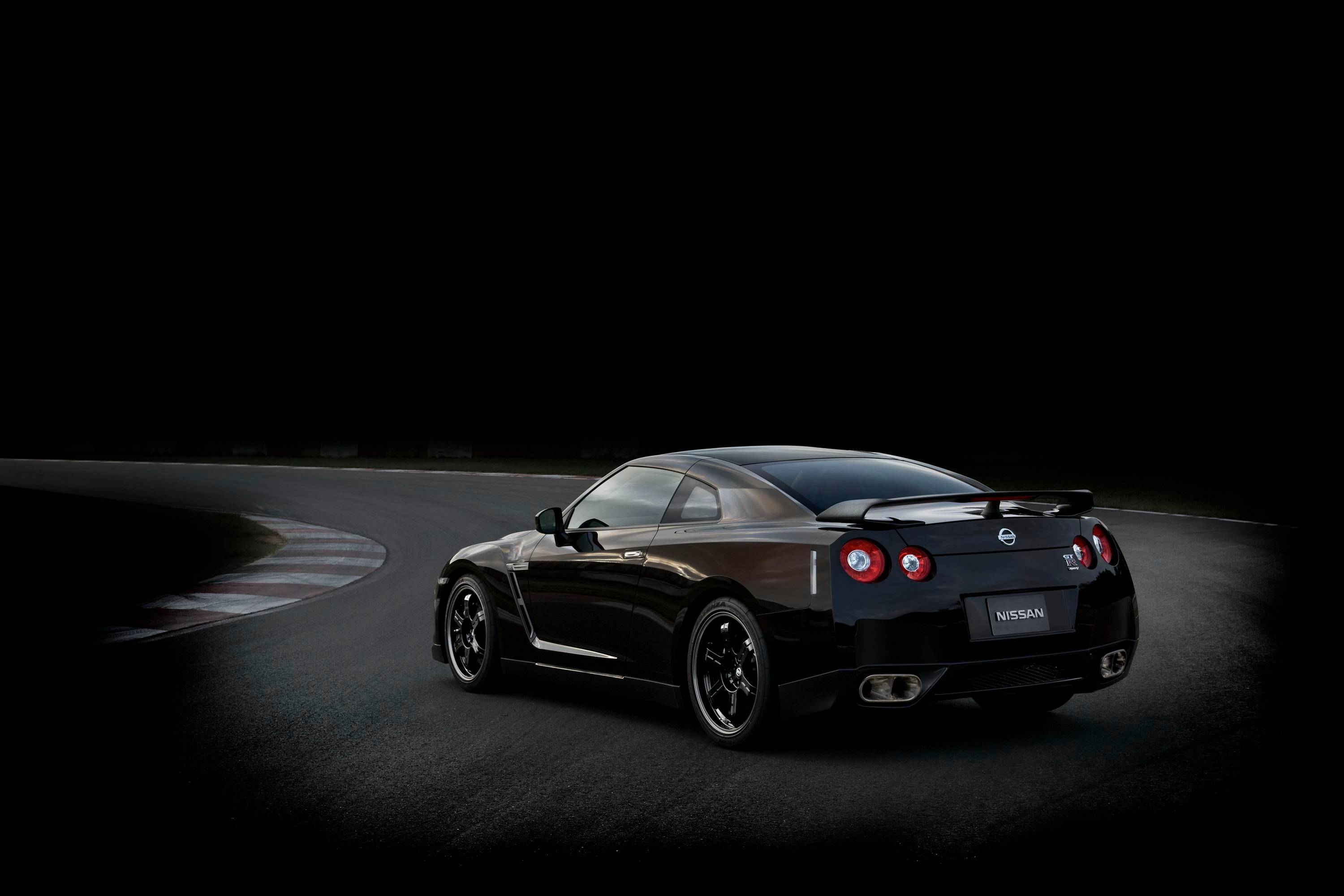 Fastest R35 Gt R Spec How The Nissan GT-R R35 Spec-V Became a Better Car Than The GT-R NISMO