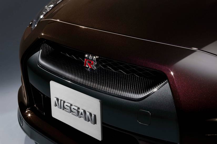 How The Nissan GT-R R35 Spec-V Became a Better Car Than The GT-R NISMO