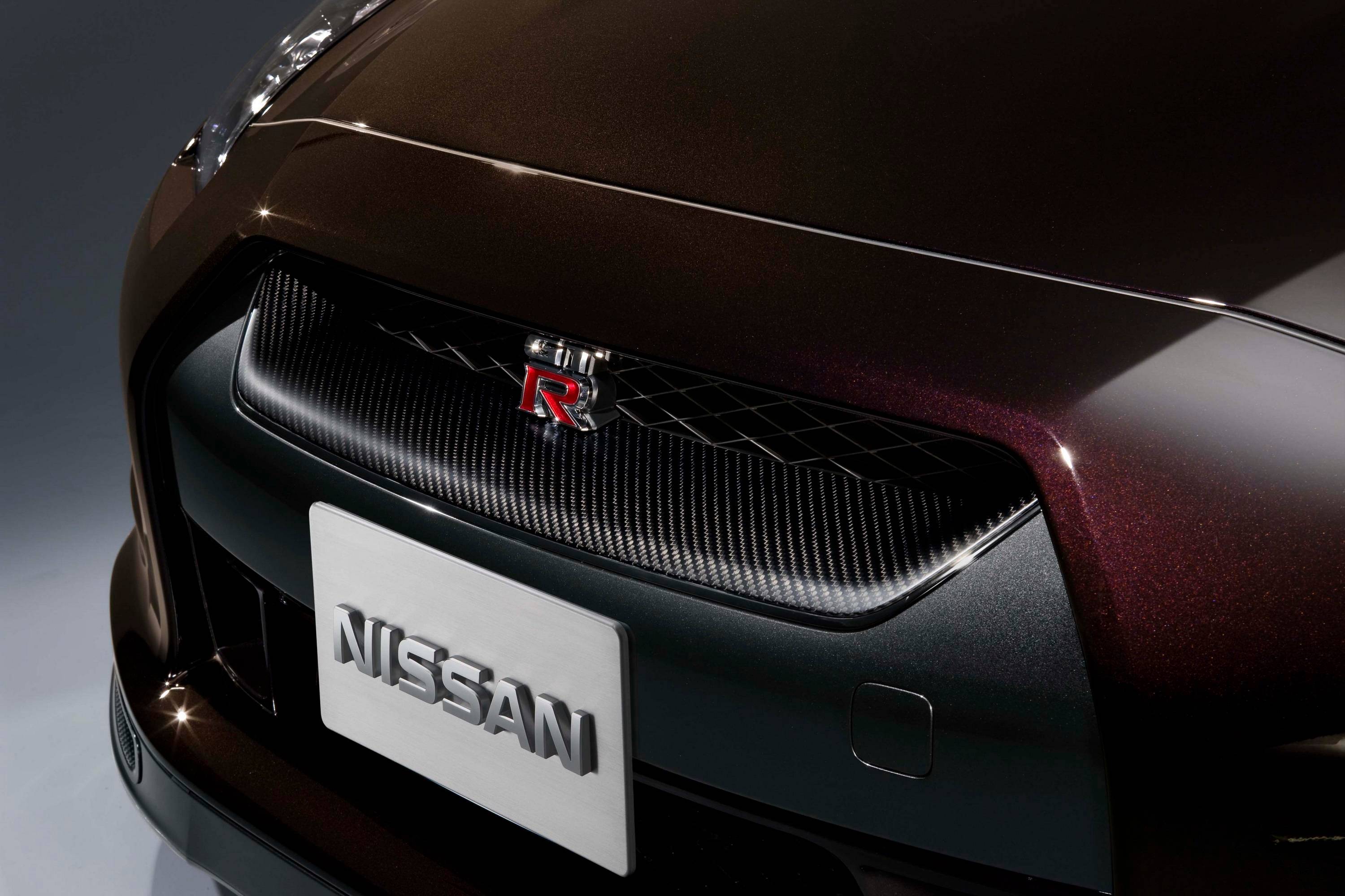 Gt R V Spec R35 How The Nissan GT-R R35 Spec-V Became a Better Car Than The GT-R NISMO