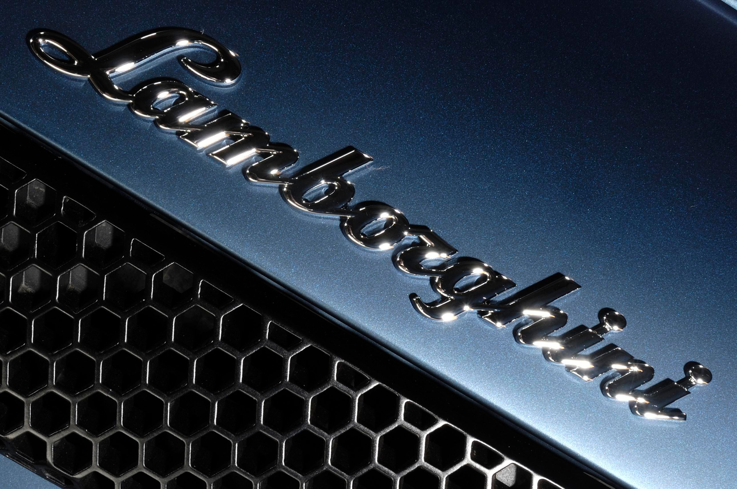 2009 Lamborghini Gallardo LP 560-4 & Murcielago LP 640 Ad Personam