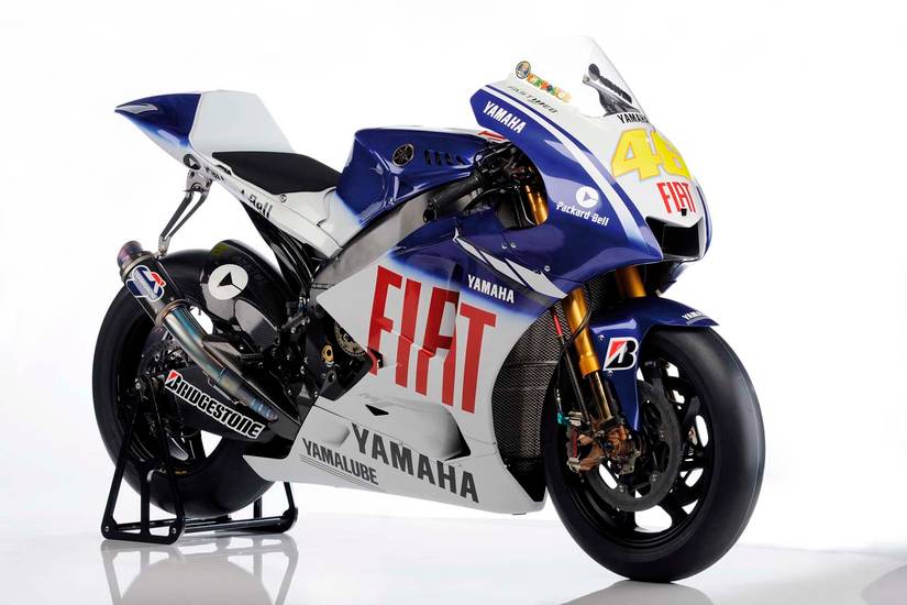 The Pinnacle Of Performance: Top 10 Racing Motorcycles