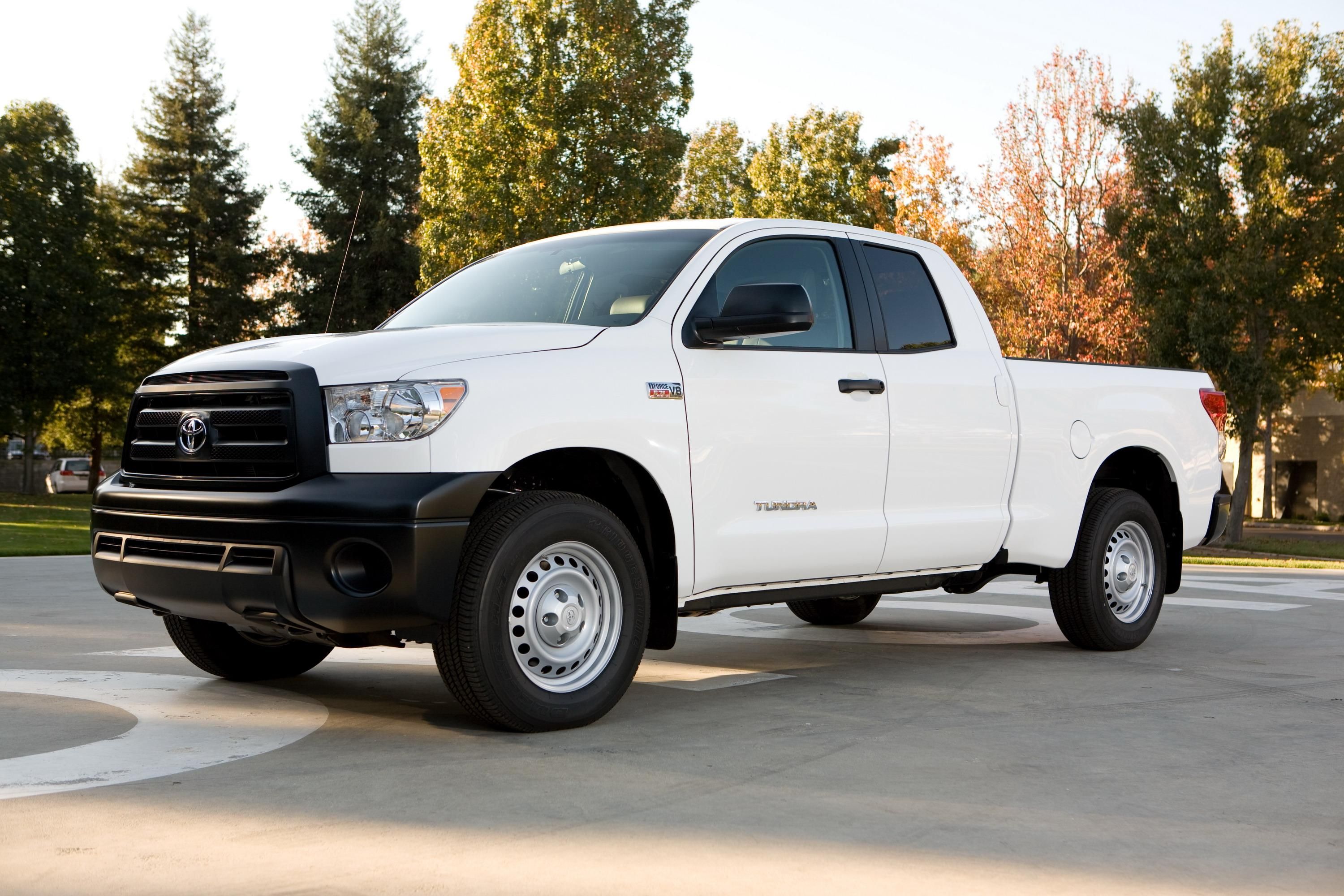 2010 Toyota Tundra