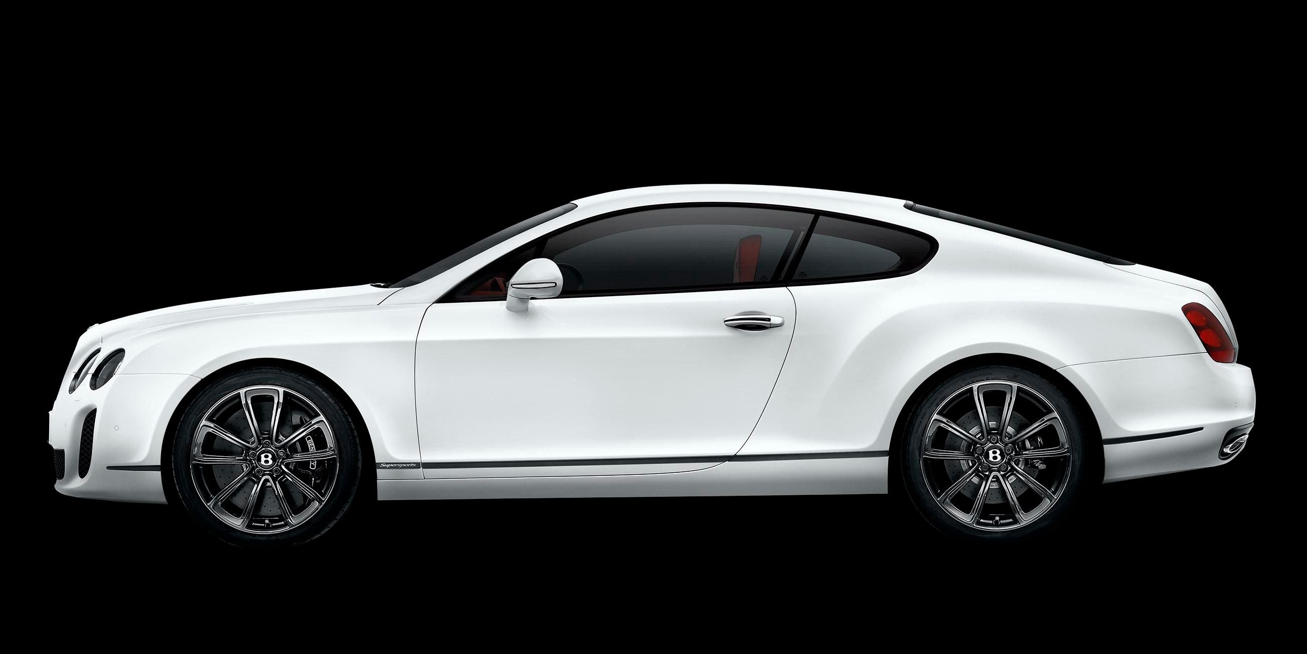 2010 Bentley Continental SuperSports Louis Vuitton download - CFGFactory