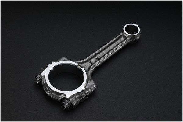  2009 Star VMax Connecting Rod
