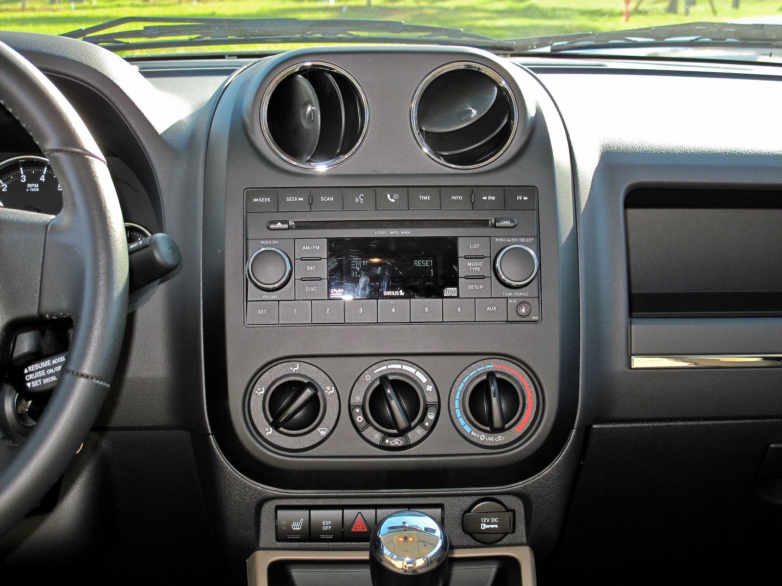 2009 Jeep Compass Limited