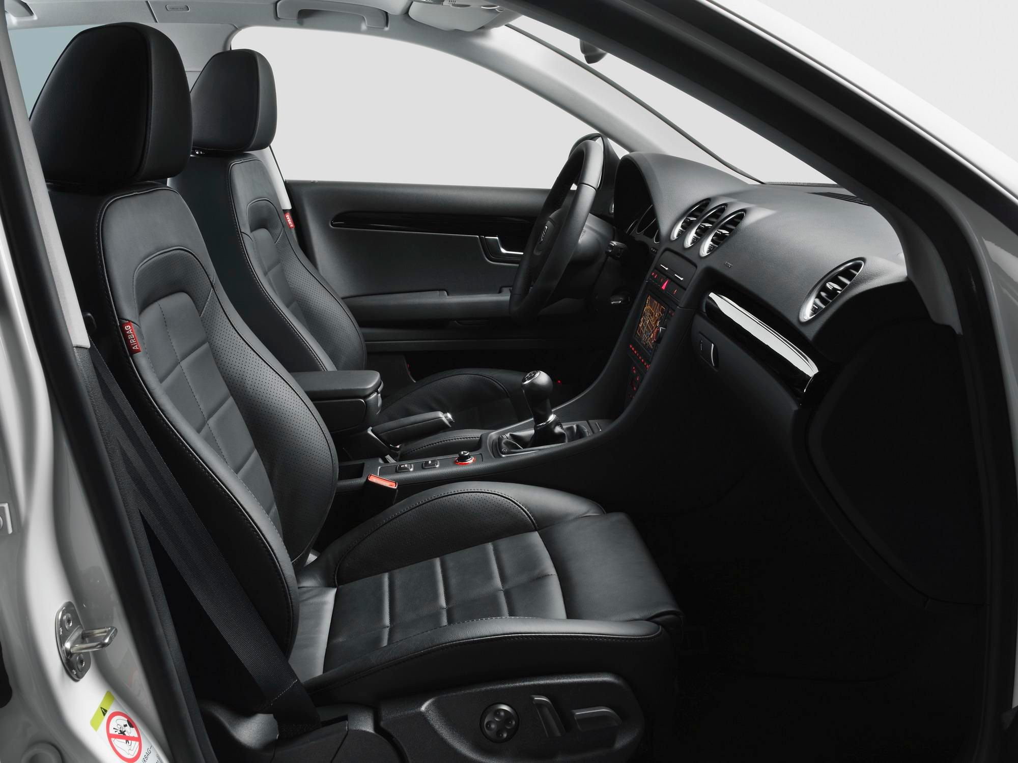 2009 Seat Exeo