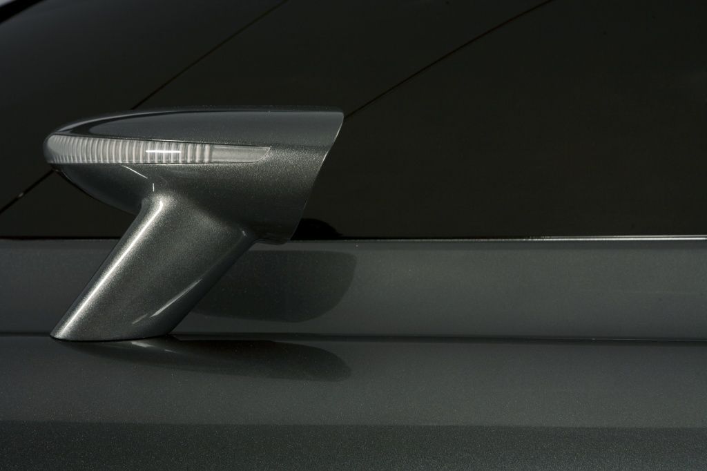 2009 Koenigsegg NLV Quant
